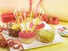 Lurch Flexiform American Muffins 12-fach braun Bild 4