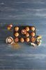 Lurch Flexiform American Muffins 12-fach braun Bild 3