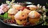 Lurch Flexiform American Muffins 12-fach braun Bild 5