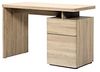 XXXL SCHREIBTISCH Eiche Braun Bild 5