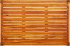 vidaXL Gartentisch 85x57x29 cm Massivholz Akazie 310322 Bild 5
