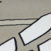 Attack on Titan Badehandtuch aus 100% Baumwolle Strandtuch 70x140 cm Bild 3