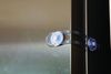 Dreambaby Mini-Mehrzweck, Packung mit 3, Transparent Bild 4
