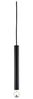 SLV Leuchte 1002558 FITU PD E27 Indoor Pendelleuchte schwarz 5m Kabel Bild 2