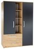 Kleiderschrank ALESSIA Bild 1