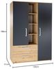 Kleiderschrank ALESSIA Bild 3