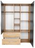 Kleiderschrank ALESSIA Bild 4