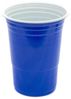 Goods+Gadgets Becher Wiederverwendbare Partybecher 50er Set – Dickwandige Beer Pong Becher, 100-tlg, Plastikbecher, Trinkbecher Getränkebecher Bild 2