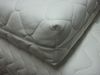 Bazyl Matratzenbezug mit Reißverschluss, versteppt, 90x200 cm, 25,0 cm Bild 3