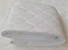 Bazyl Matratzenbezug mit Reißverschluss, versteppt, 90x200 cm, 25,0 cm Bild 5