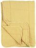 Decke Quilt Tagesdecke Überwurf Lemon Drop Gelb 180x130cm Ib Laursen 6208-05 Bild 1