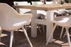 Hartman Sophie Studio Dining Stuhl, royal white / royal white Bild 4