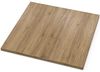 Dekor Spanplatte 19mm Tischplatte Eiche Sanremo Classic mit ABS Kante Umleimer - Größe 50 x 80 cm - Höhe 1,9 cm - Farbe Eiche Sanremo Classic Bild 4