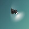 Philips myLiving Spot Runner 1flg. 1x20W schwarz exkl. LM Bild 5