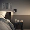 Philips myLiving Spot Runner 1flg. 1x20W schwarz exkl. LM Bild 3