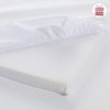 Cambrass Sabana Camita 50X82 Cm Einstellbare Glatte E Bild 3