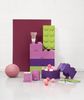 Lego 'Storage Brick 4' Aufbewahrungsbox pink Bild 4