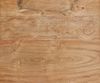 Sideboard Eloi 240x40 cm Akazie Natur 2 Türen 6 Schubladen V-Fuß Edelstahl Bild 4