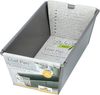 Birkmann Kastenkuchenform Baker´s Best ausziehbar 20 - 35 cm Höhe 7,3 cm mit Antihaftbeschichtung Bild 2