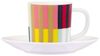 Remember Espressotasse + Unterteller Havanna Bild 2