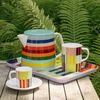 Remember Espressotasse + Unterteller Havanna Bild 4