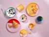 ASA Selection 3er Set Löffel, Smoothie Colors Joy Bild 5