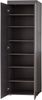 trendteam smart living Garderobenschrank Schrank, Holz, 62 x 195 x 38 cm Bild 4