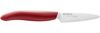 GEN RED Keramik-Santokumesser, Klinge: 14 cm Bild 4