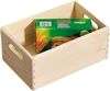 Allzweck-Kiste Kiefer 30 x 20 x 14 cm Bild 1