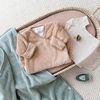Bemini Magic Bag Schlafsack - Natural Softy - 1-4 Bild 4