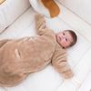 Bemini Magic Bag Schlafsack - Natural Softy - 1-4 Bild 5