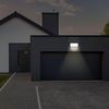 V-TAC 8674 VT-788-10 Solarpflaster LED-Projektor (RGB) LED 10 00 W schwarz Bild 4