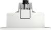 Philips myLiving Einbauspot Einbaustrahler Nicht austauschbare(s) Leuchtmittel 1 Glühbirne(n) LED 4 5 W Weiß Bild 4