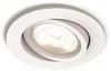Philips myLiving Einbauspot Einbaustrahler Nicht austauschbare(s) Leuchtmittel 1 Glühbirne(n) LED 4 5 W Weiß Bild 1
