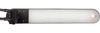 UNiLUX LED-Tischleuchte MAMBO LED 2. 0, metallgrau Bild 3