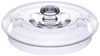 5five Simply Smart Keksdose Gateaux auf Fuß, 1.8 L, Glas Bild 3