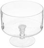 5five Simply Smart Keksdose Gateaux auf Fuß, 1.8 L, Glas Bild 2