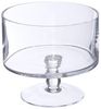 5five Simply Smart Keksdose Gateaux auf Fuß, 1.8 L, Glas Bild 4