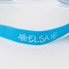 Disney Frozen Kinder Strandtuch 70 × 140 cm mit Schwimmbrille als Set Bild 5