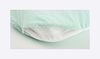 Träumeland Außenschlafsack LIEBMICH Pünktchen mint, Größe 68/74 Bild 2