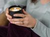Rosenthal the cup+ Delicate Black Espresso doppelwandig Bild 5