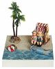 ZauberDeko Geschenkbox Geldgeschenk Oma Opa Urlaub Geburtstag Goldhochzeit Silberhochzeit Bild 2