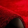 Snapstyle Hochflor-Teppich Hochflor Shaggy Teppich Palace Rund, Rund, Höhe: 36 mm Bild 3