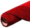 Snapstyle Hochflor-Teppich Hochflor Shaggy Teppich Palace Rund, Rund, Höhe: 36 mm Bild 4