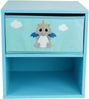 FUN HOUSE Dragon 713304 Kinder Nachttisch Nachttisch PM Bild 4