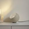 Lindby Tischleuchte Somolia, Metall, Creme IP20, 1 x 15 W LED Bild 3