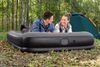 TriTech® Doppelluftbett mit USB-Elektropumpe 203 x 152 x 36 cm Bild 3