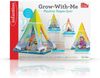 Infantino Tipi Spielmatte mit Zelt Bild 4