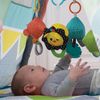 Infantino Tipi Spielmatte mit Zelt Bild 5
