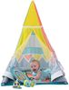 Infantino Tipi Spielmatte mit Zelt Bild 2